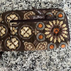 Vera Bradley Wallet